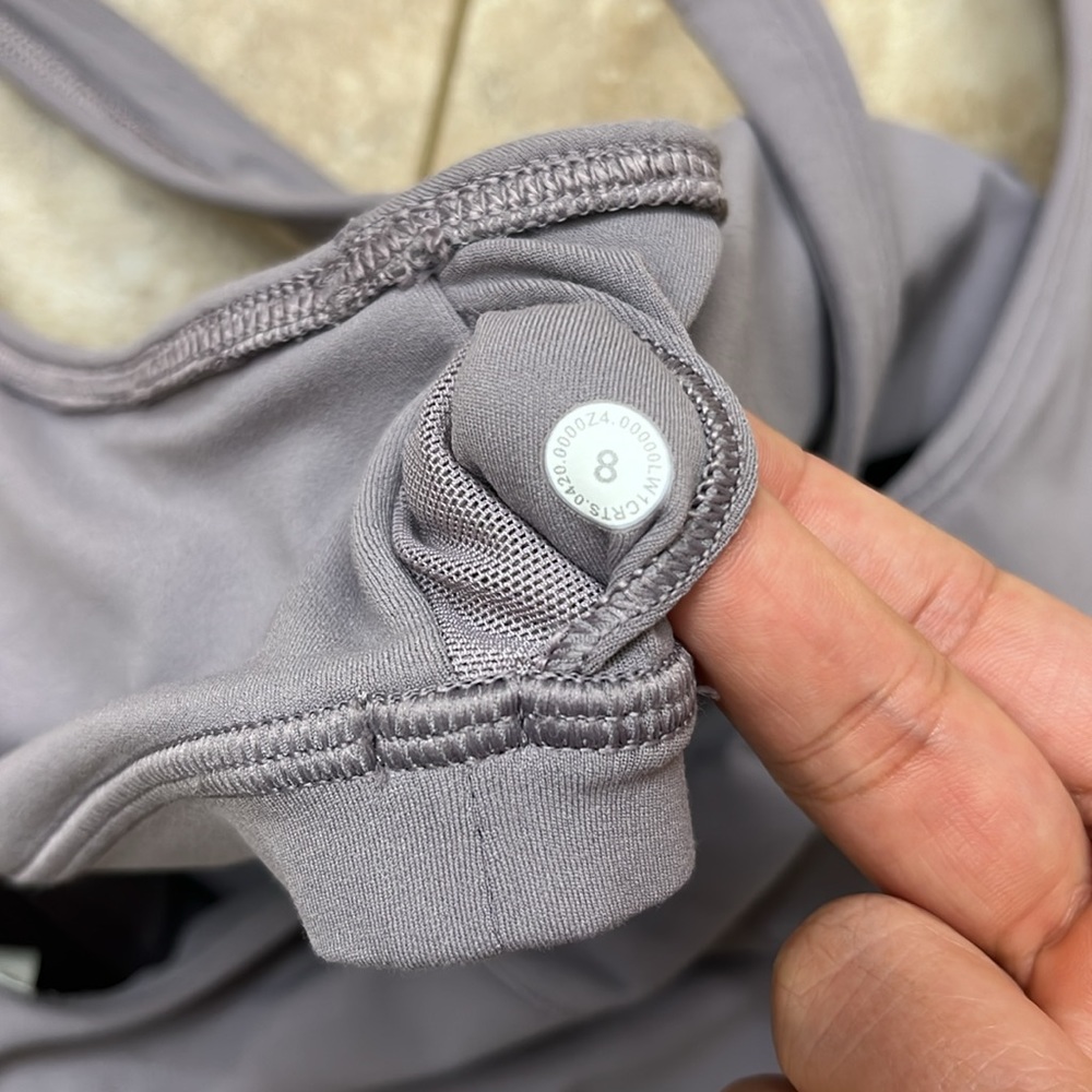 Lululemon Align Tank - Picture 6 of 6